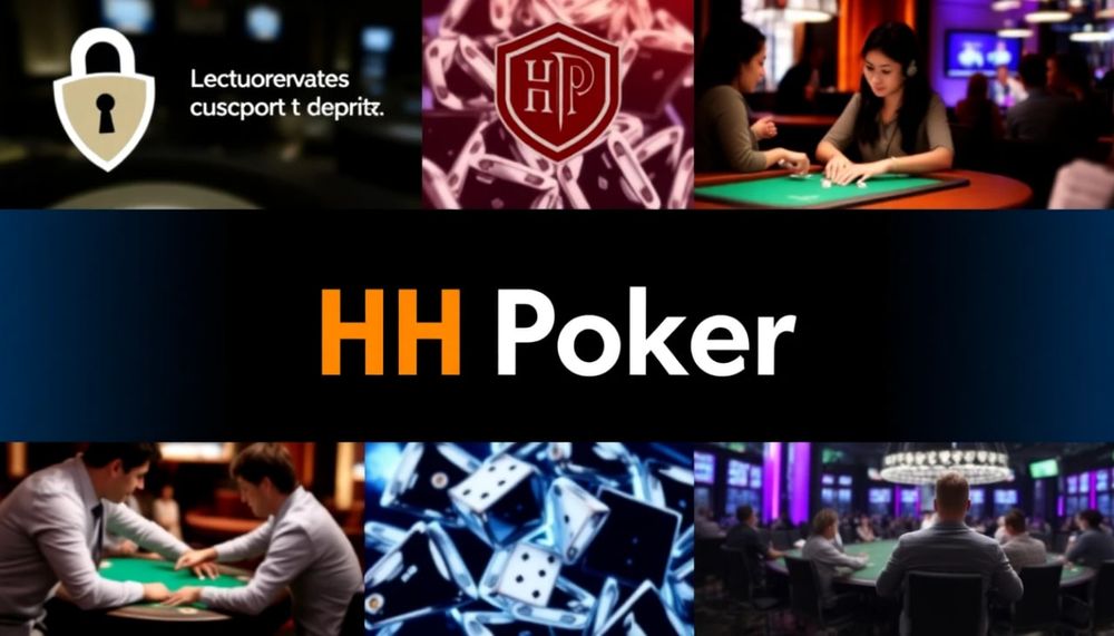 hhpoker官网俱乐部id